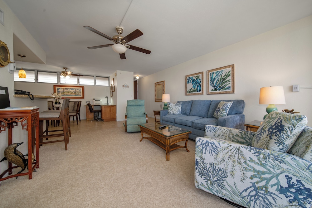 Royal Kahana Maui by OUTRIGGER 56/77