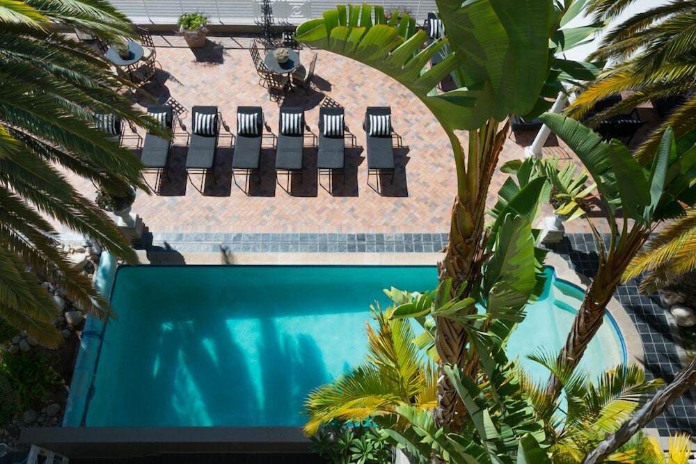 Romney Park All Suite Hotel And Spa 66/74