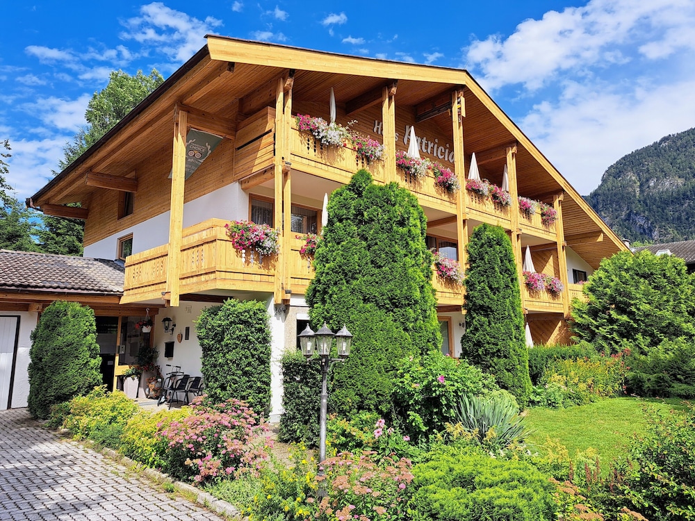 Haus Patricia 2/50