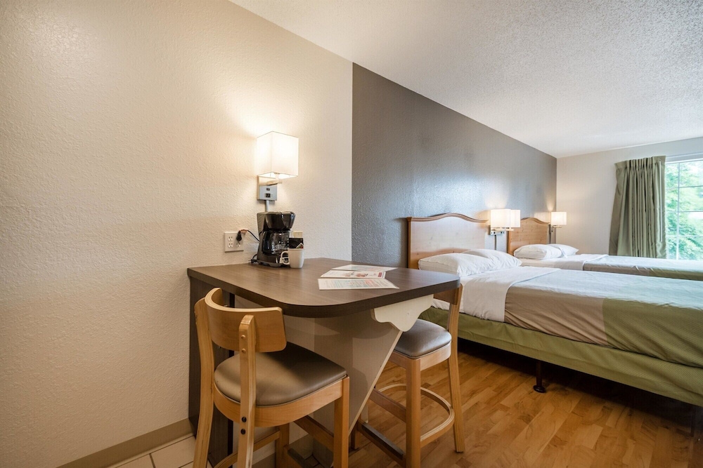 Studio 6 Extended Stay - Roswell, GA - Atlanta 40/59