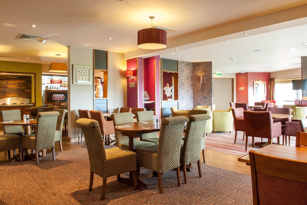 Premier Inn Worcester City Centre 41/58