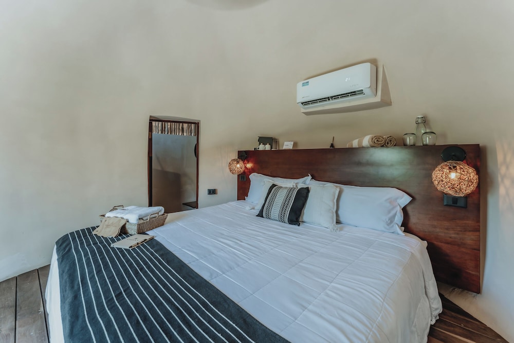 Casa K u Hotel 7/50