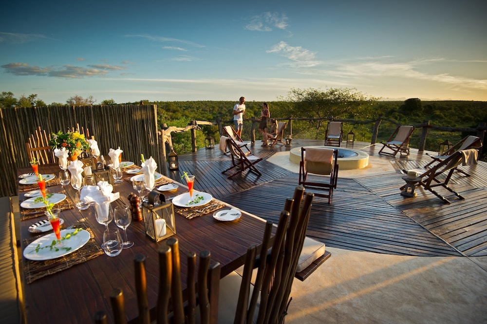 Makumu Private Game Lodge 31/50