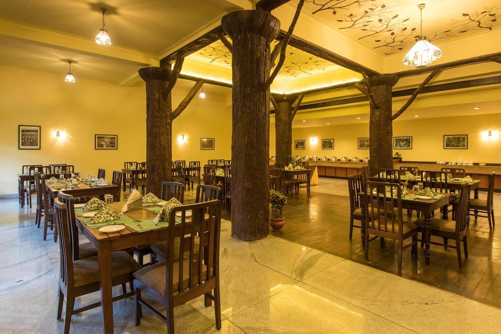 Hotel Coorg International 36/50
