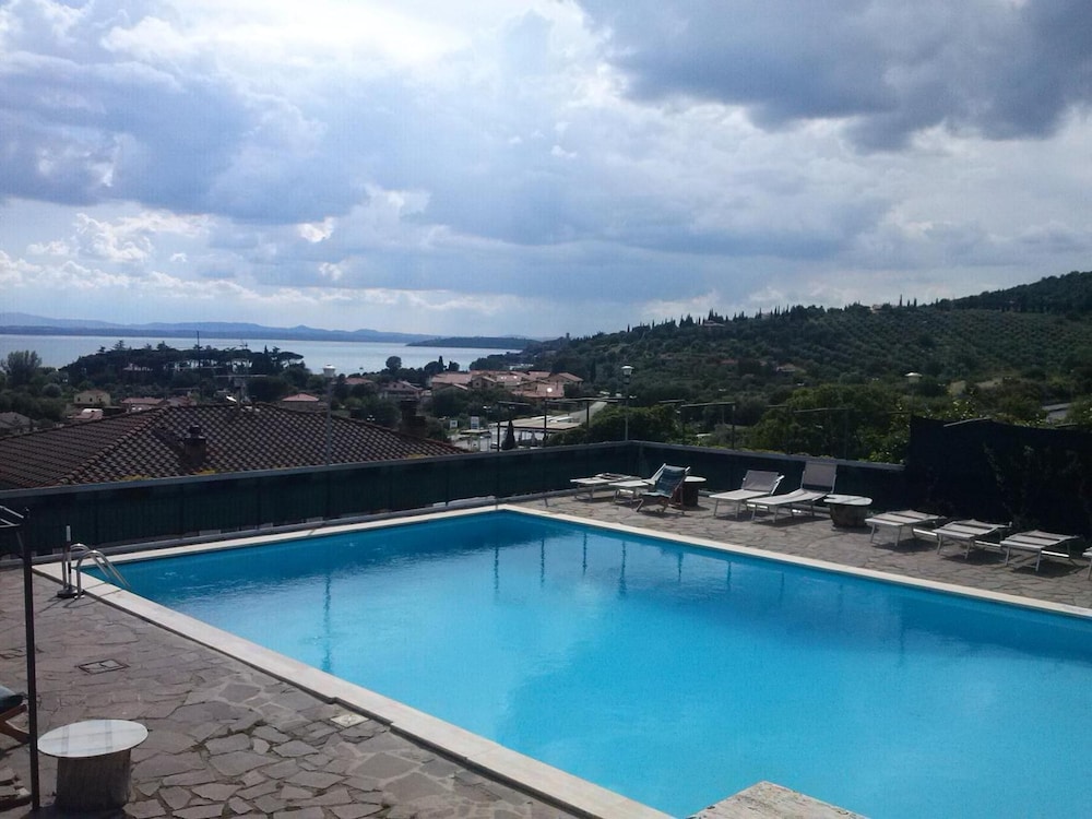 Hotel Cavalieri 48/50
