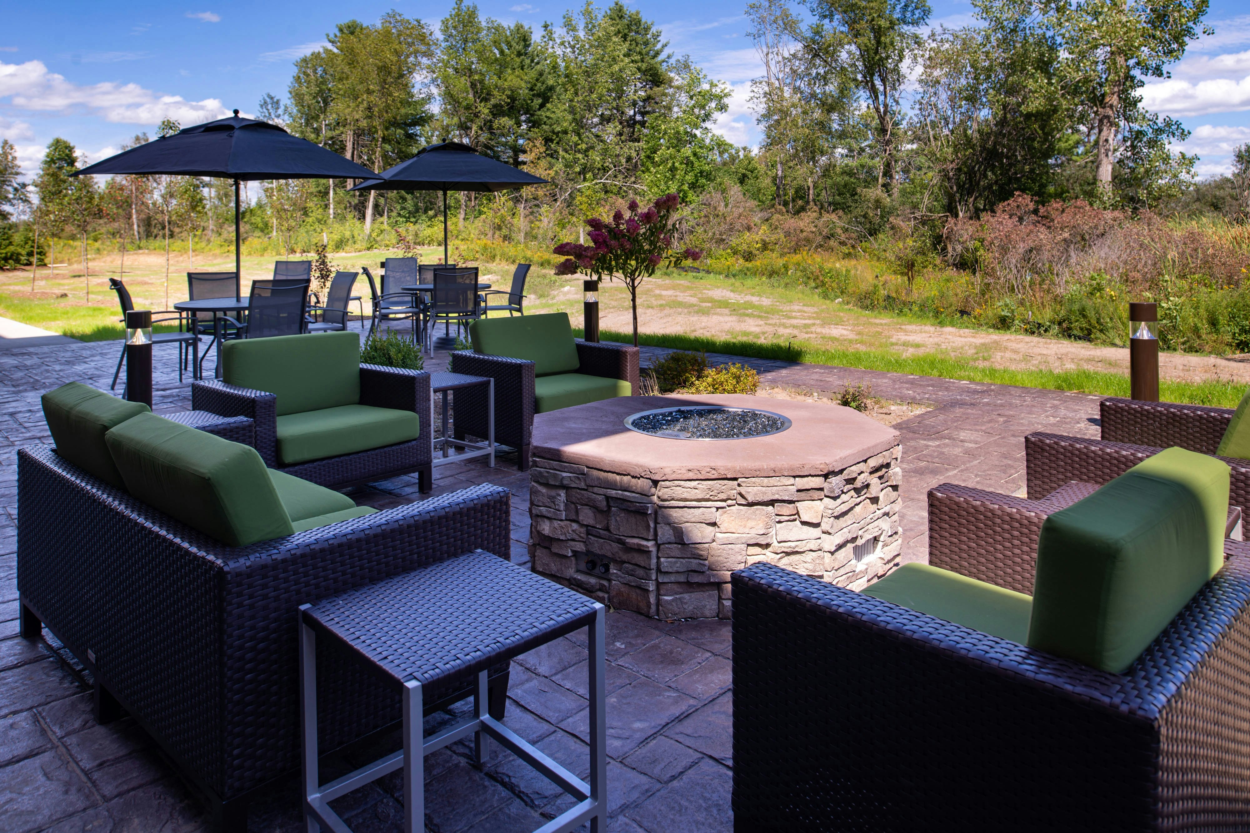 Fairfield Inn And Suites Canton 10/14
