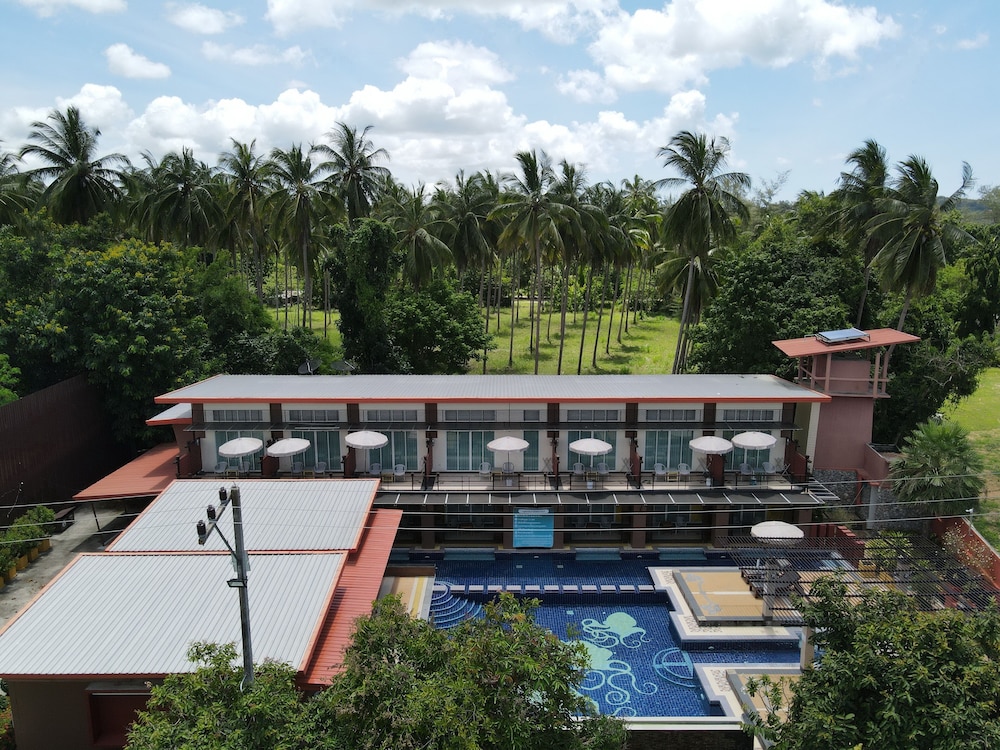 Baan Grood Arcadia Resort and Spa 10/76