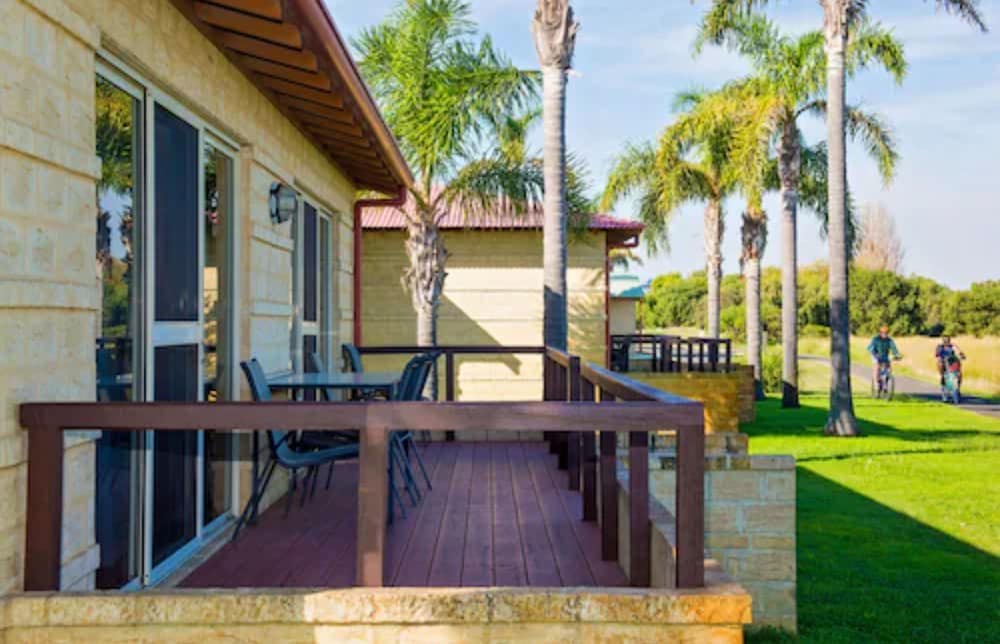 Discovery Parks - Bunbury Foreshore 7/47