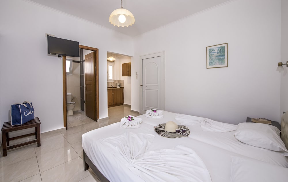 Lilium Village Hotel 9/50