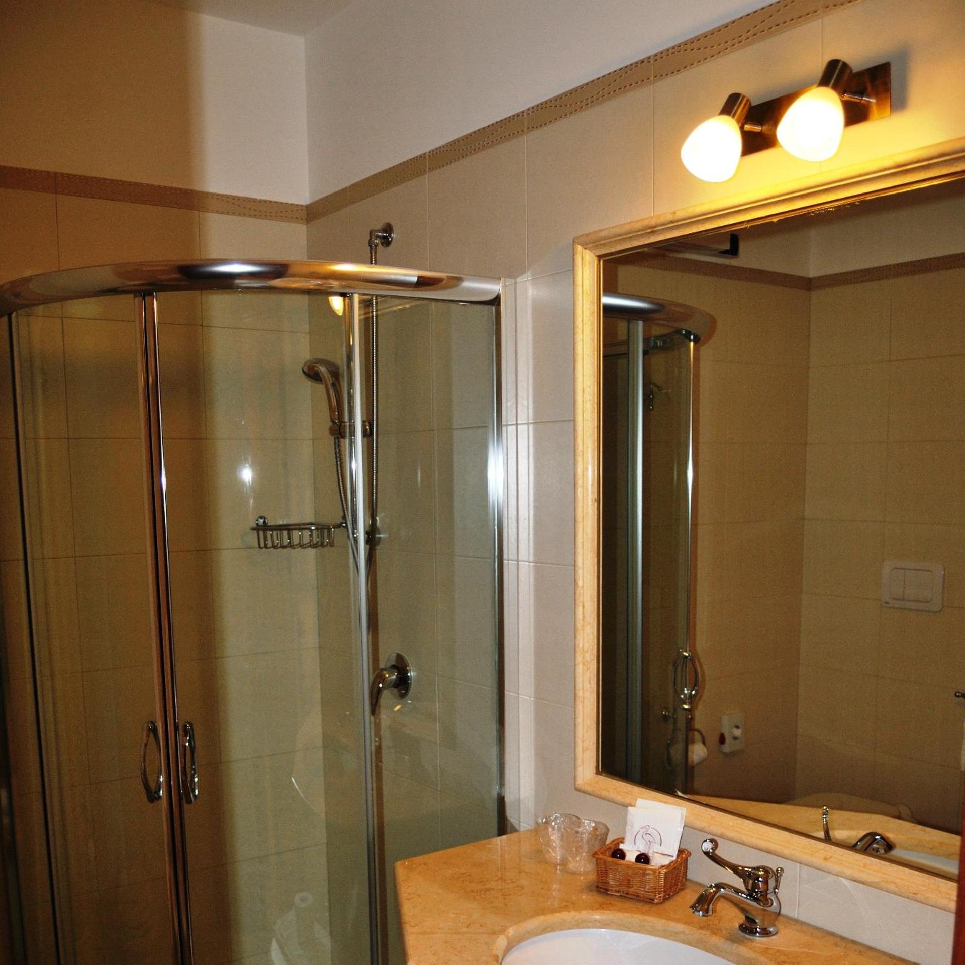 Room, Single, Double or Twin Bed