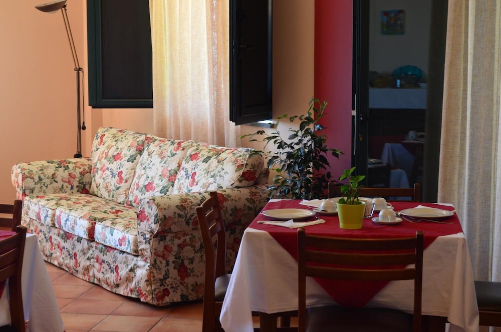 L'infinito Guest House 23/50