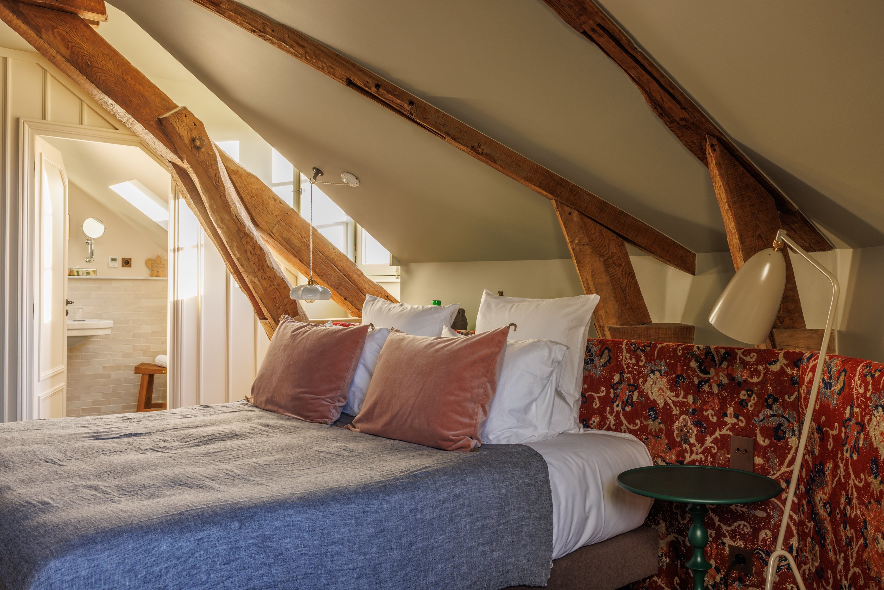 Domaine de Locguenole & Spa 14/50