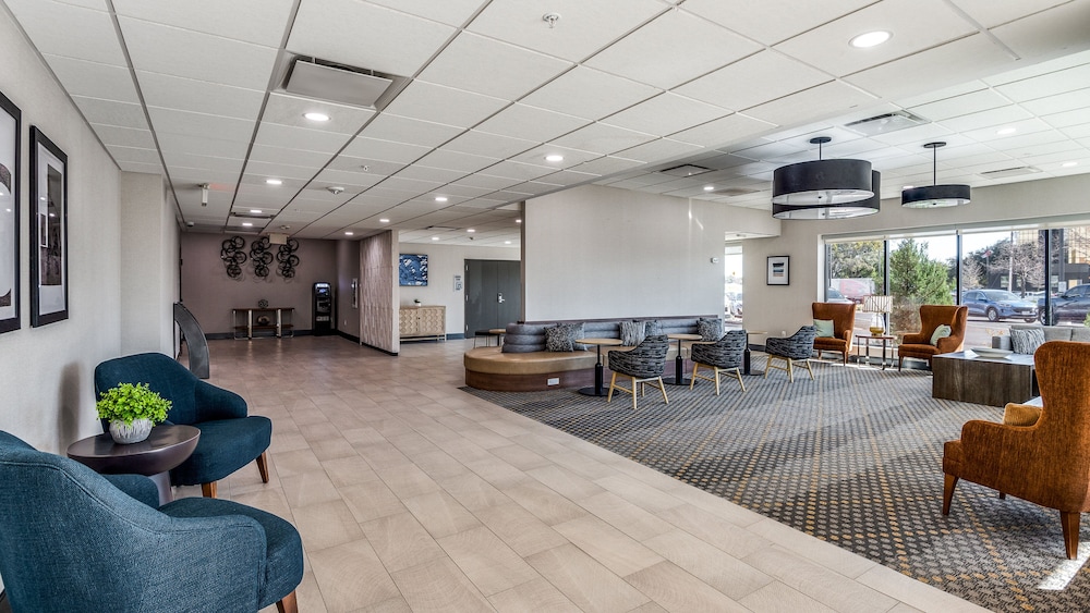 Holiday Inn Dallas Market Ctr Love Field, an IHG hotel 42/66