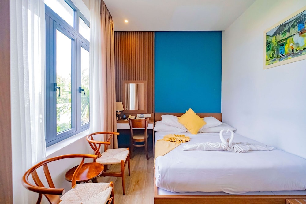 Hoi An Majestic Villa 29/76