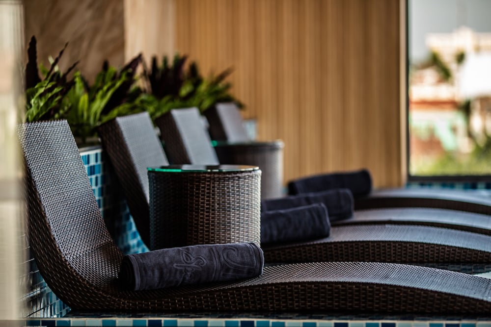 Thanh Mai Hotel 42/50