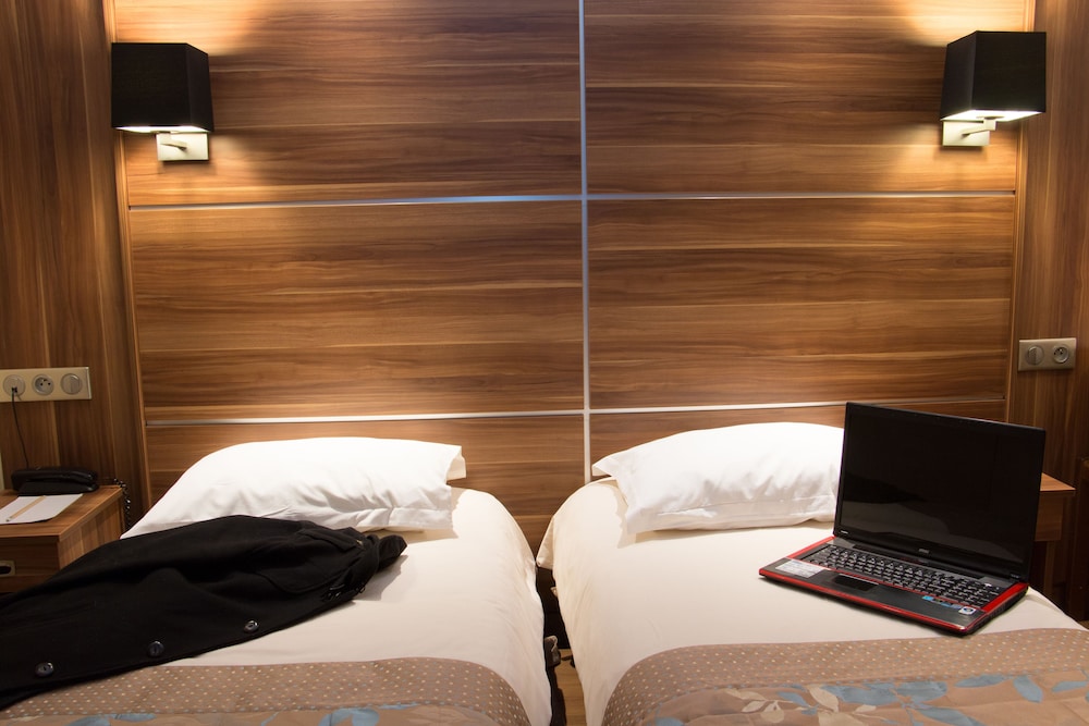 ibis Styles Annecy Le Vieux 39/65