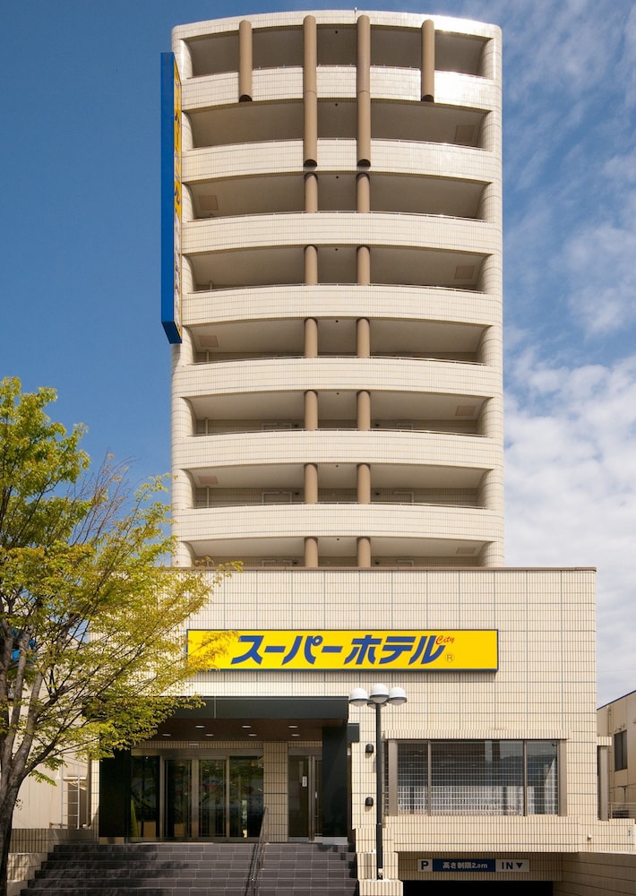 Super Hotel Minamata 2/38