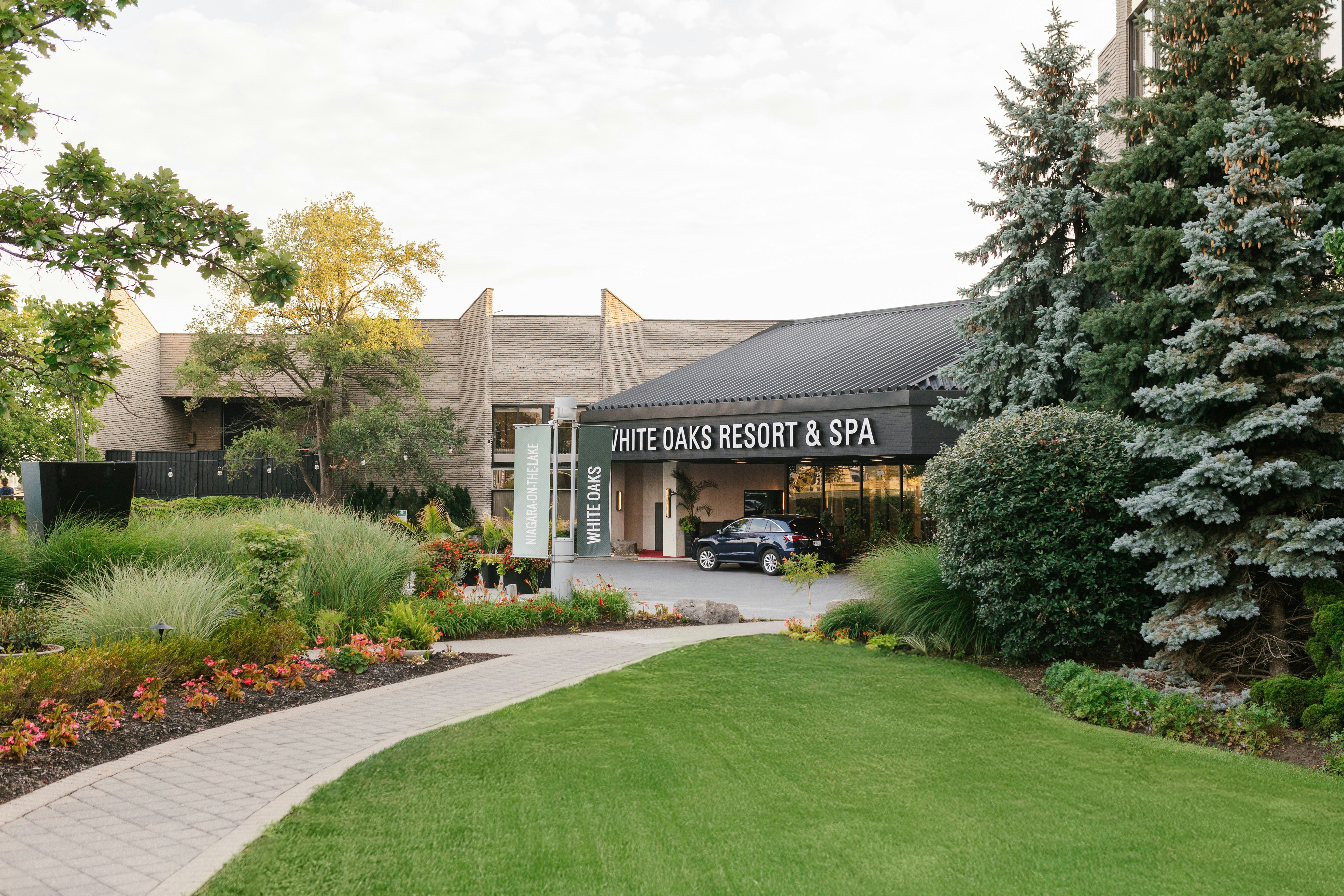White Oaks Conference Resort And Spa 49/57