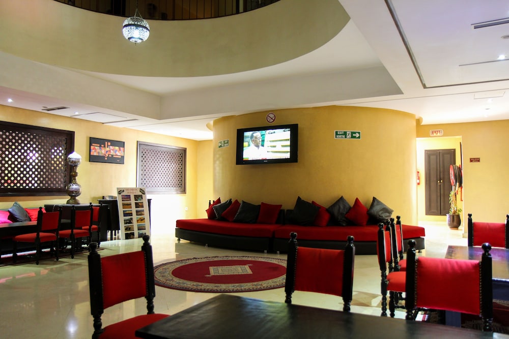 New Farah Hotel 27/44