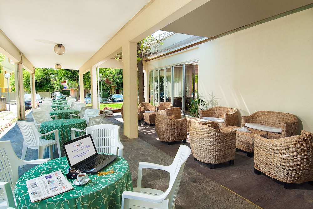 Hotel Le Querce 45/73