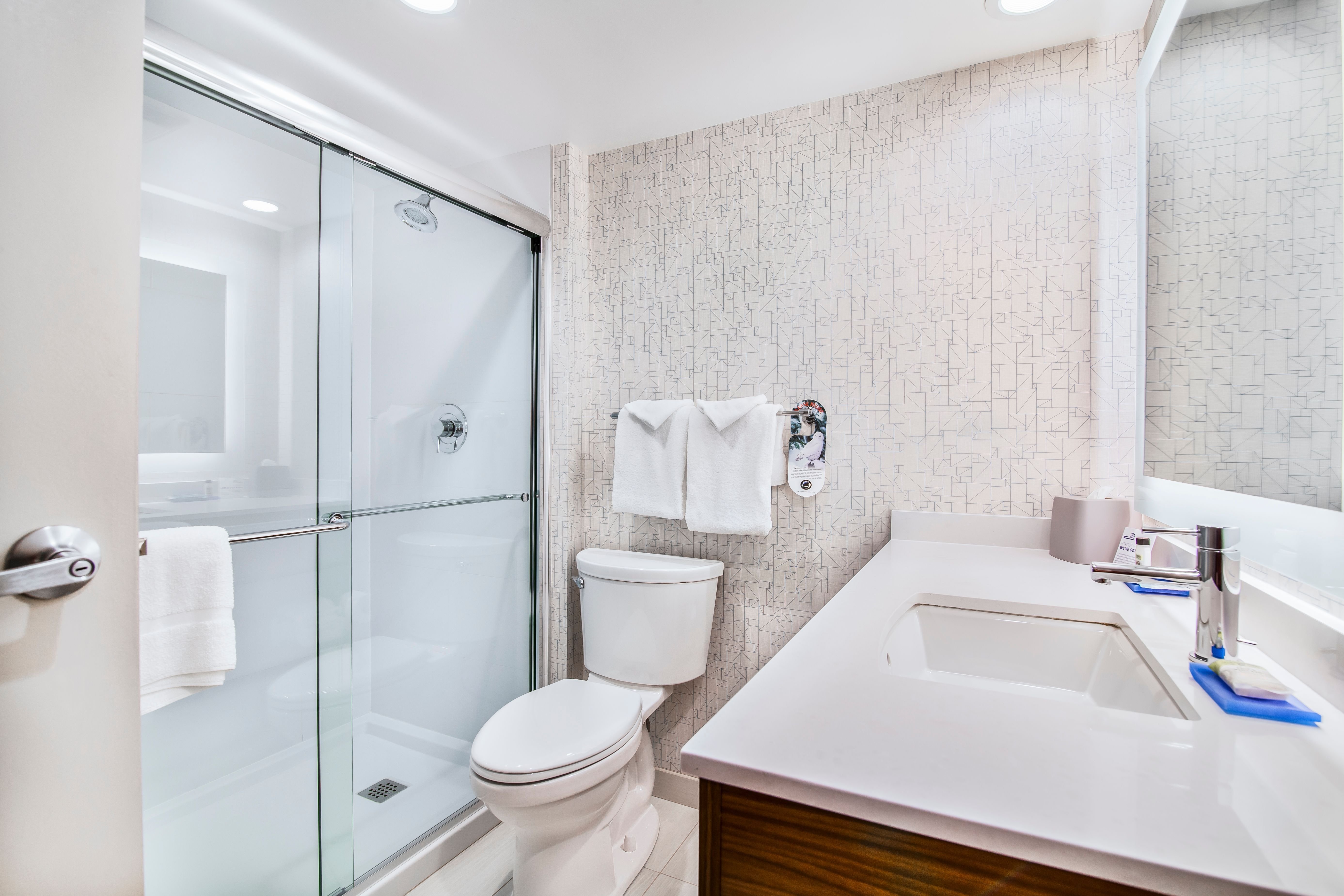 Holiday Inn Express Suites Langley 70/73