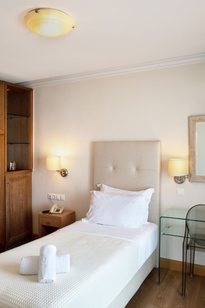 Hotel Karalis City 21/74