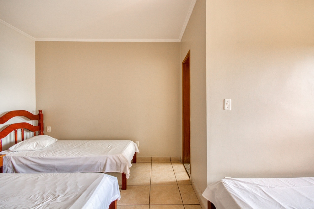 OYO酒店Vila Rica, Ribeirao Preto(OYO Hotel Vila Rica, Ribeirao Preto) 图片5