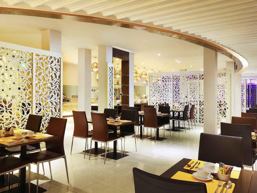 Novotel Banjarmasin Airport 35/50