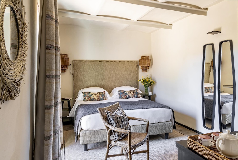 Resort Locanda Rossa 45/81