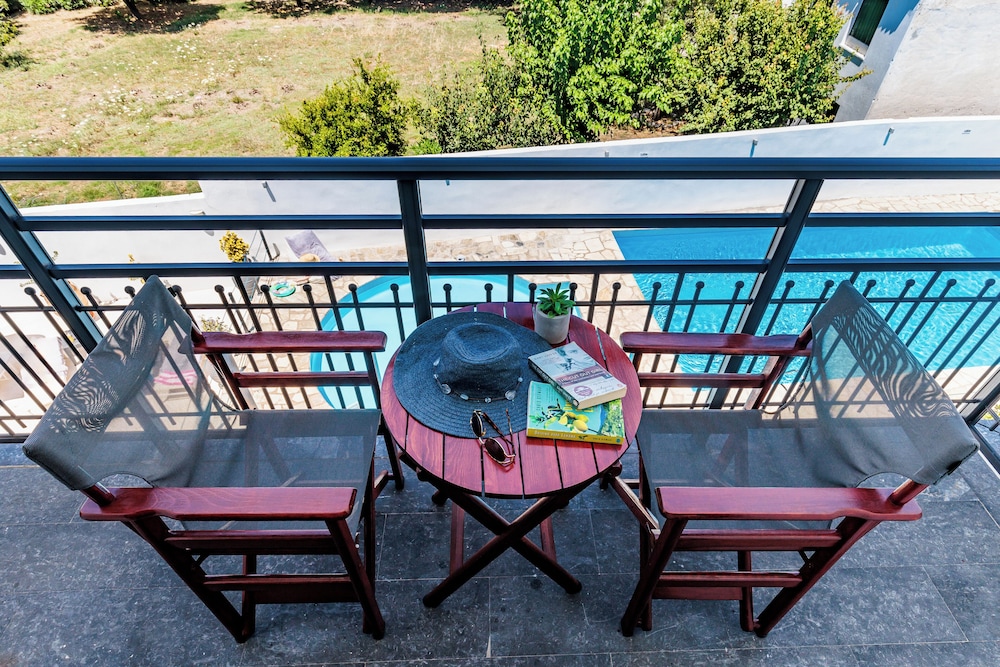 Hotel Amalia 50/67