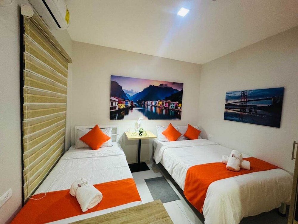 Townhouse Oak Kegama Residences 7/50