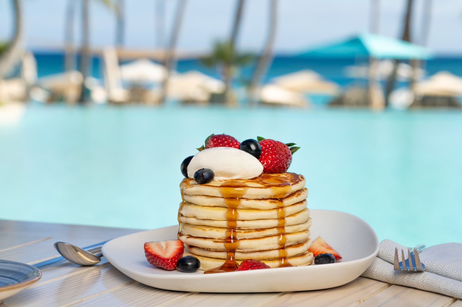 エデン ロック アット カップ カナ(Eden Roc At Cap Cana) 写真5