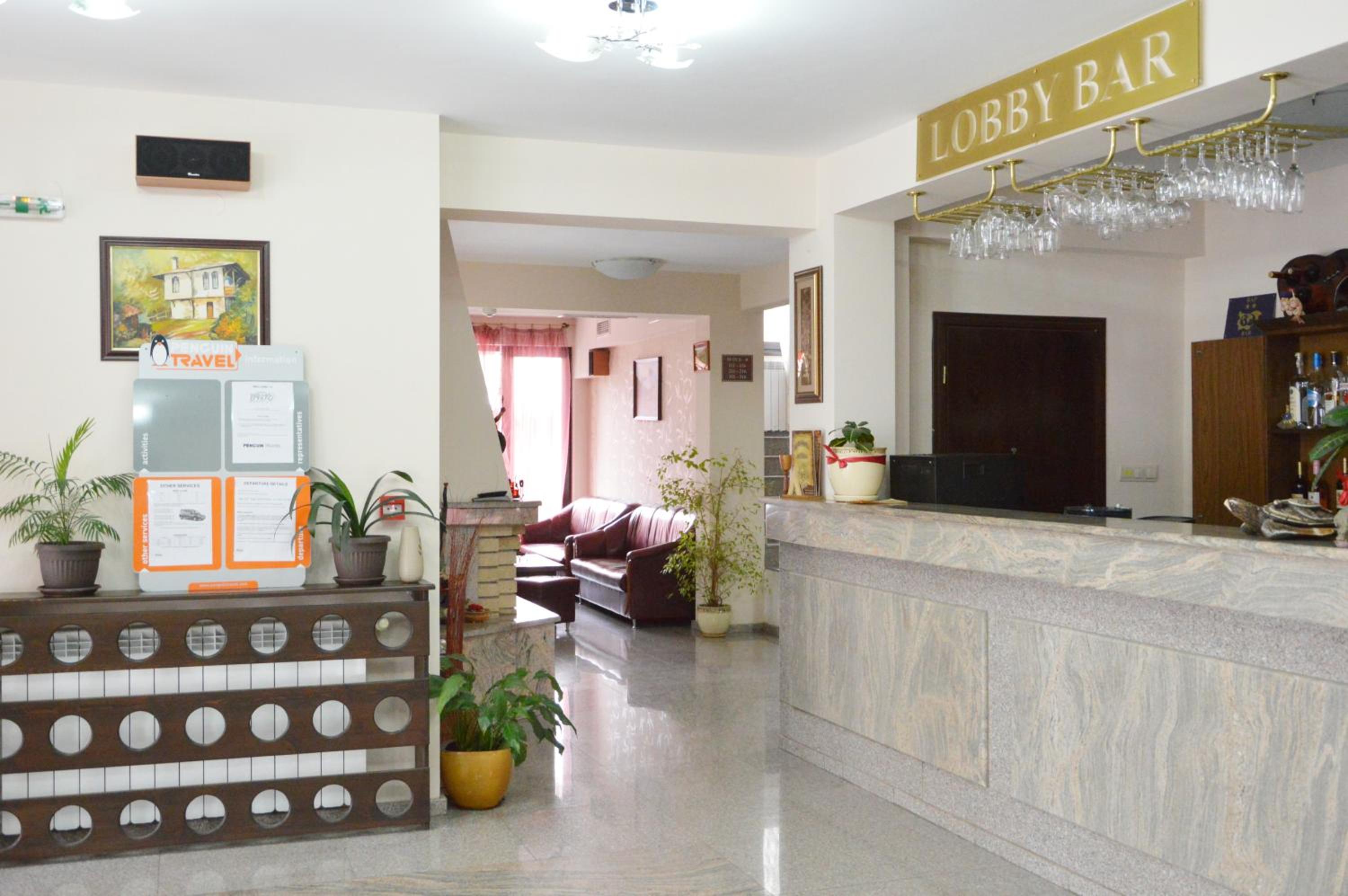Dumanov Hotel 15/67