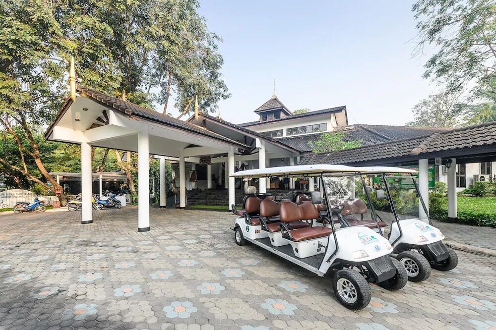 Supalai Pasak Resort and Spa 36/50