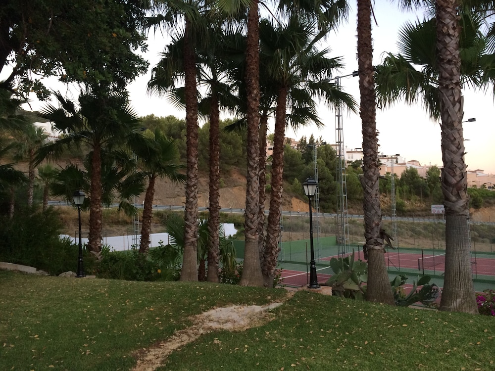 Alhaurin Golf Hotel 45/50