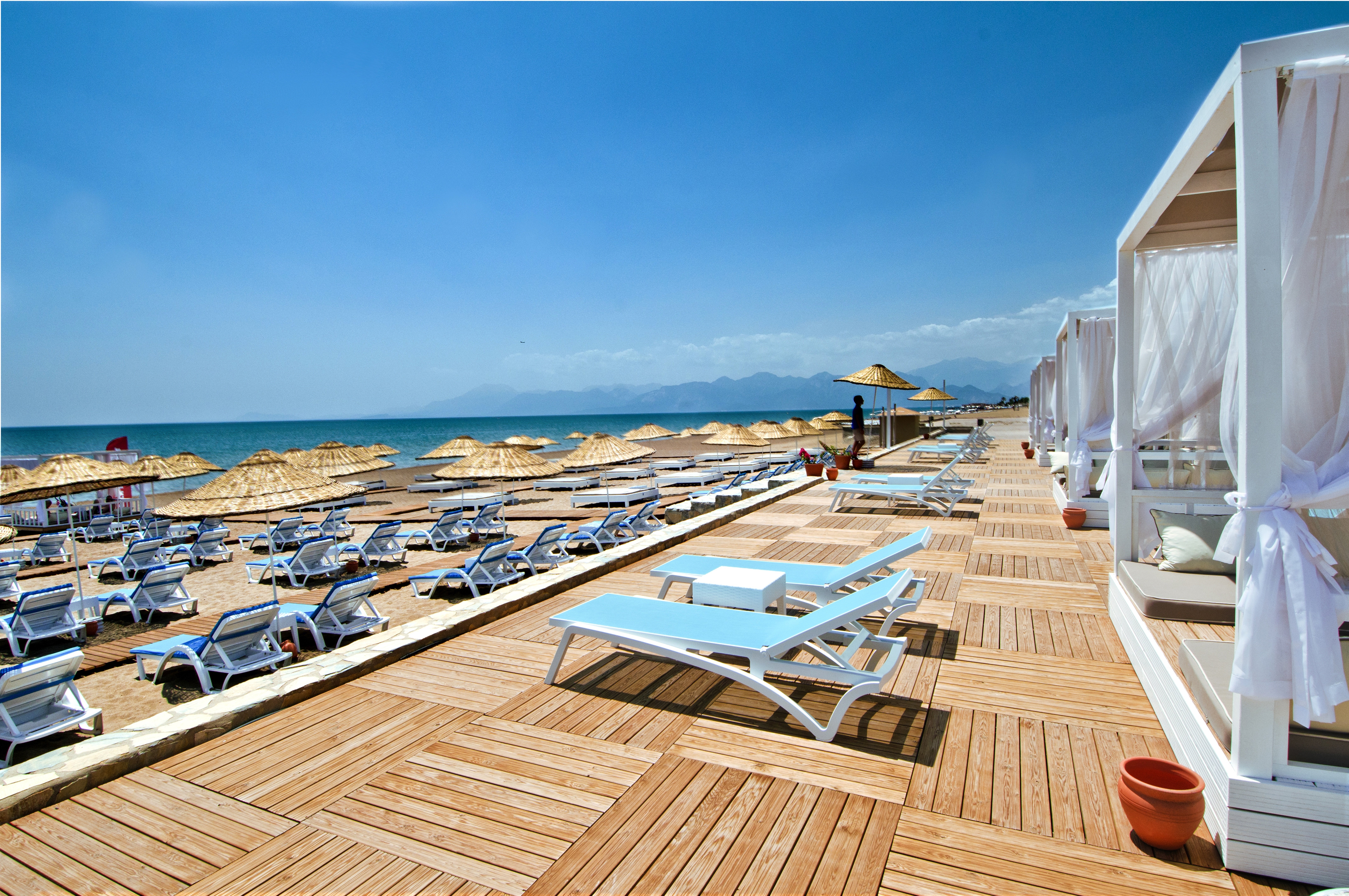 Holiday Inn Antalya - Lara 39/78