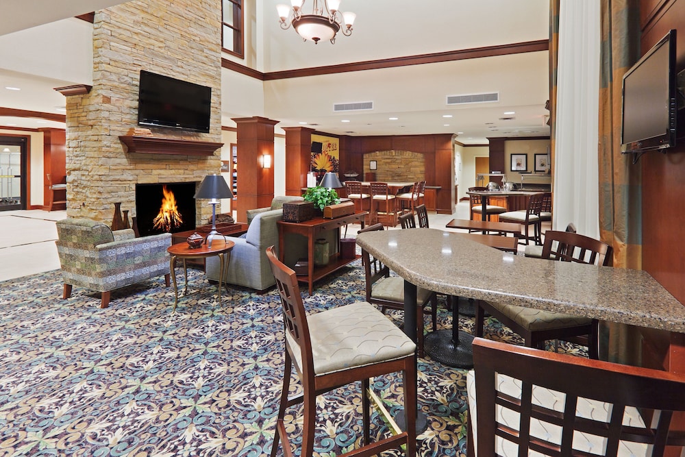 Staybridge Suites Oklahoma City-Quail Springs 56/81