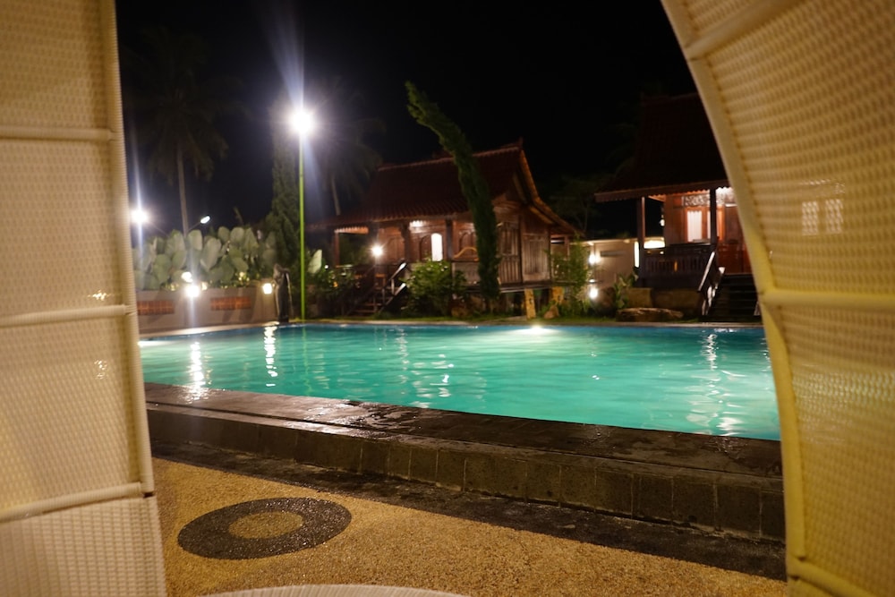 Grand Harvest Resort and Villas 47/75