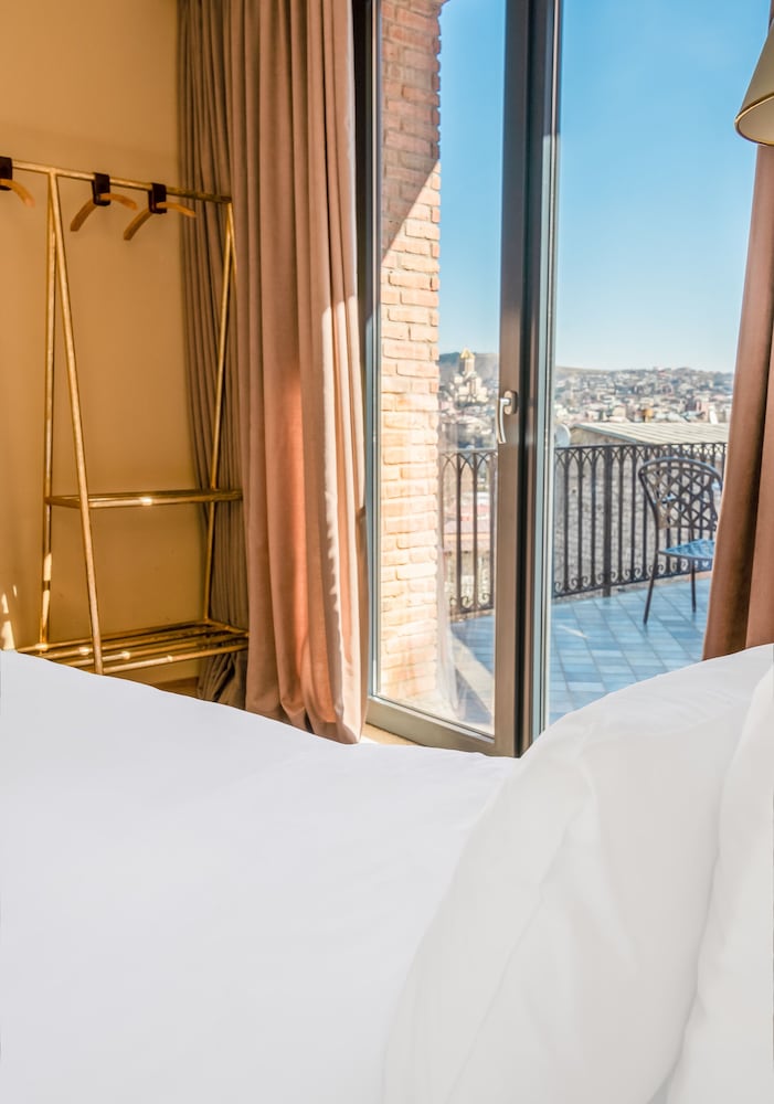 Amante Narikala Boutique Hotel 36/68