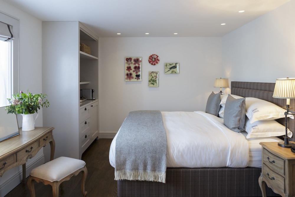 Hurley House Hotel 24/70