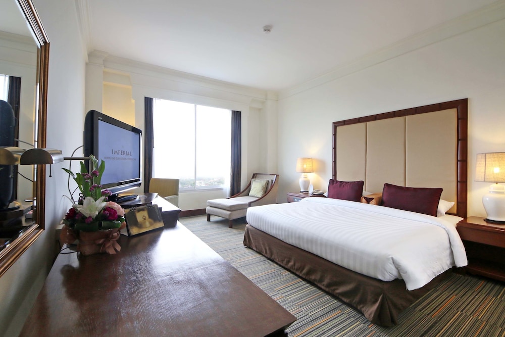 The Imperial Hotel And Convention Centre Korat 18/68