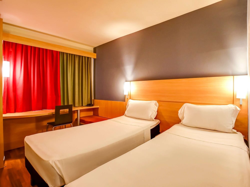 Ibis Rio De Janeiro Botafogo 18/70