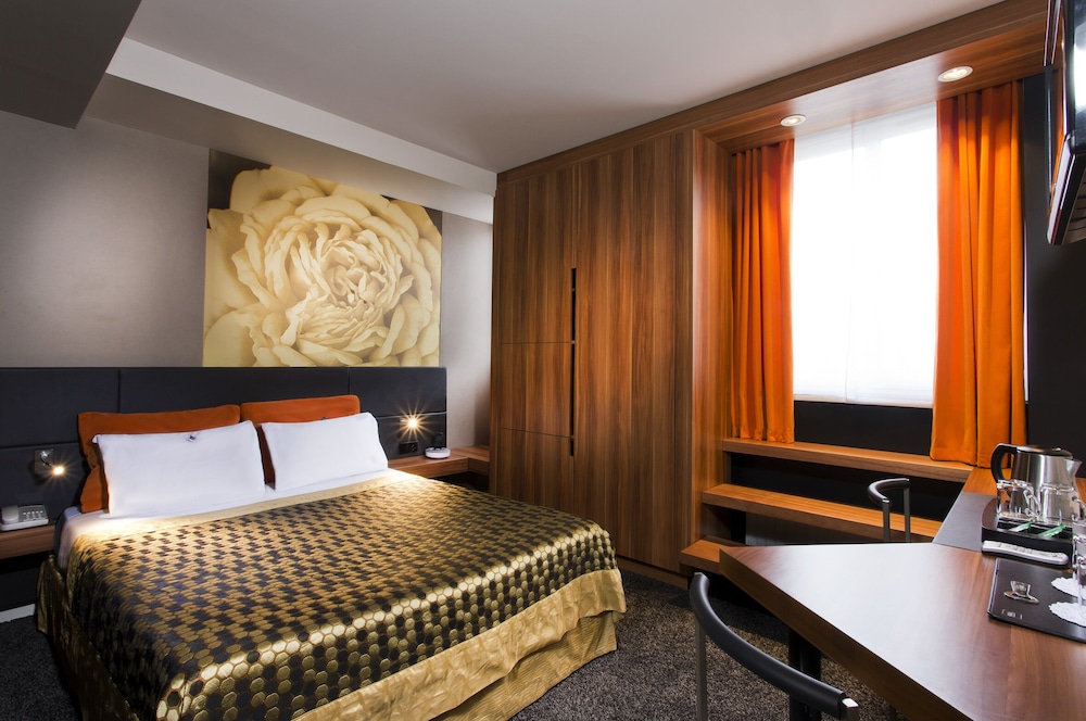 Hotel Elixir Paris 25/74