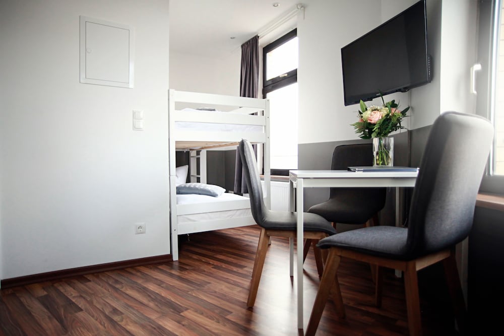 Hentschels Apartments 36/50