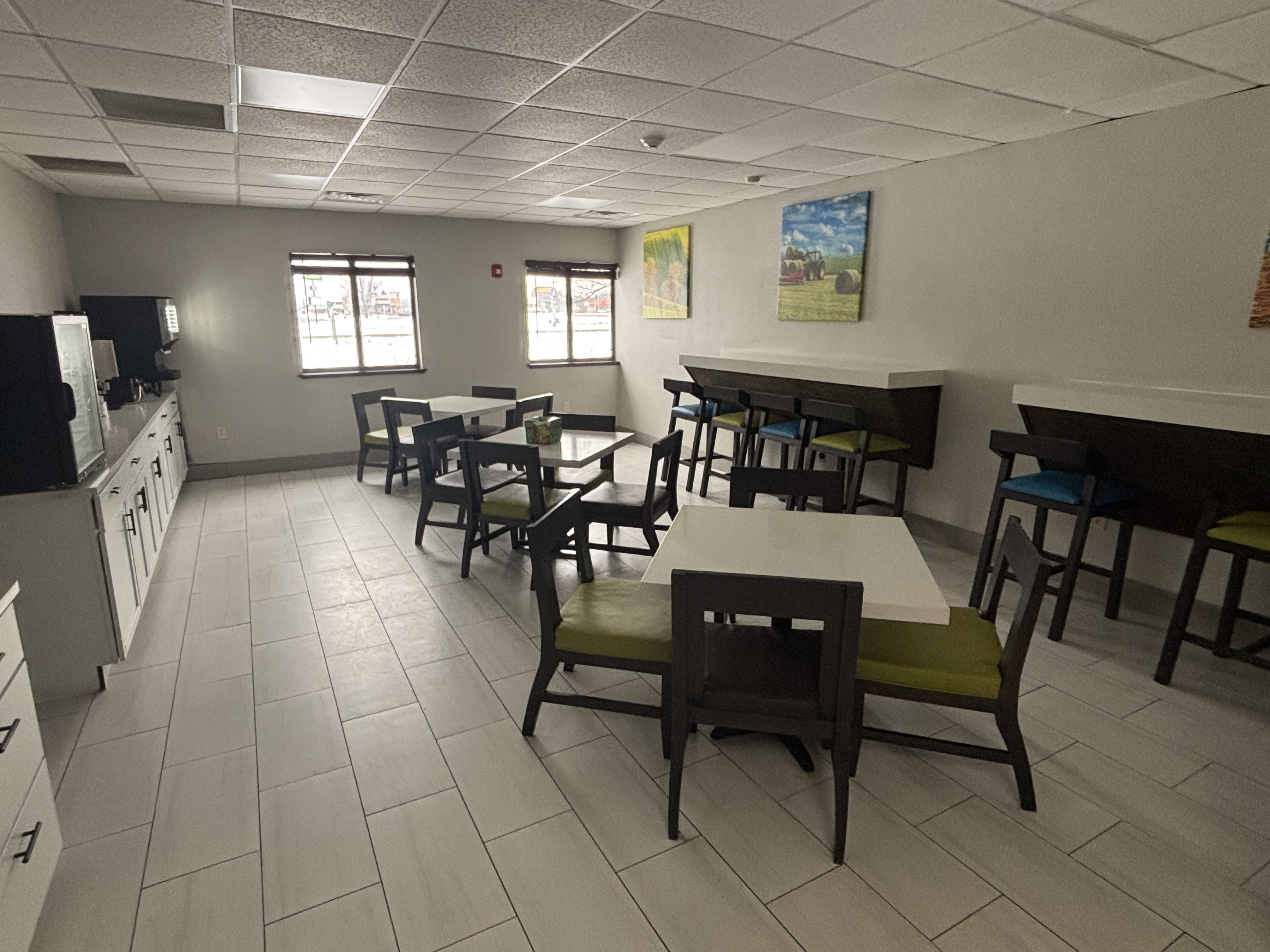Red Roof Inn & Suites Tomah 41/57