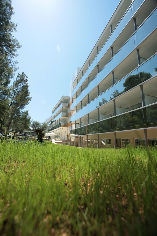 Family Hotel Vespera 6/71