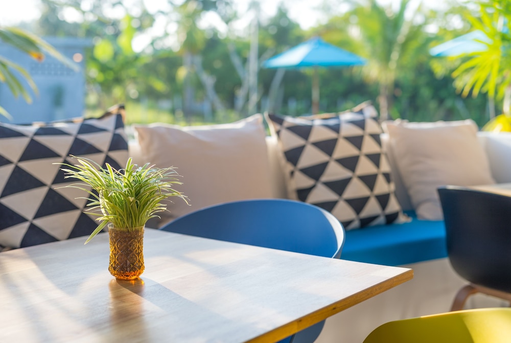Aonang Eco Villa 34/50