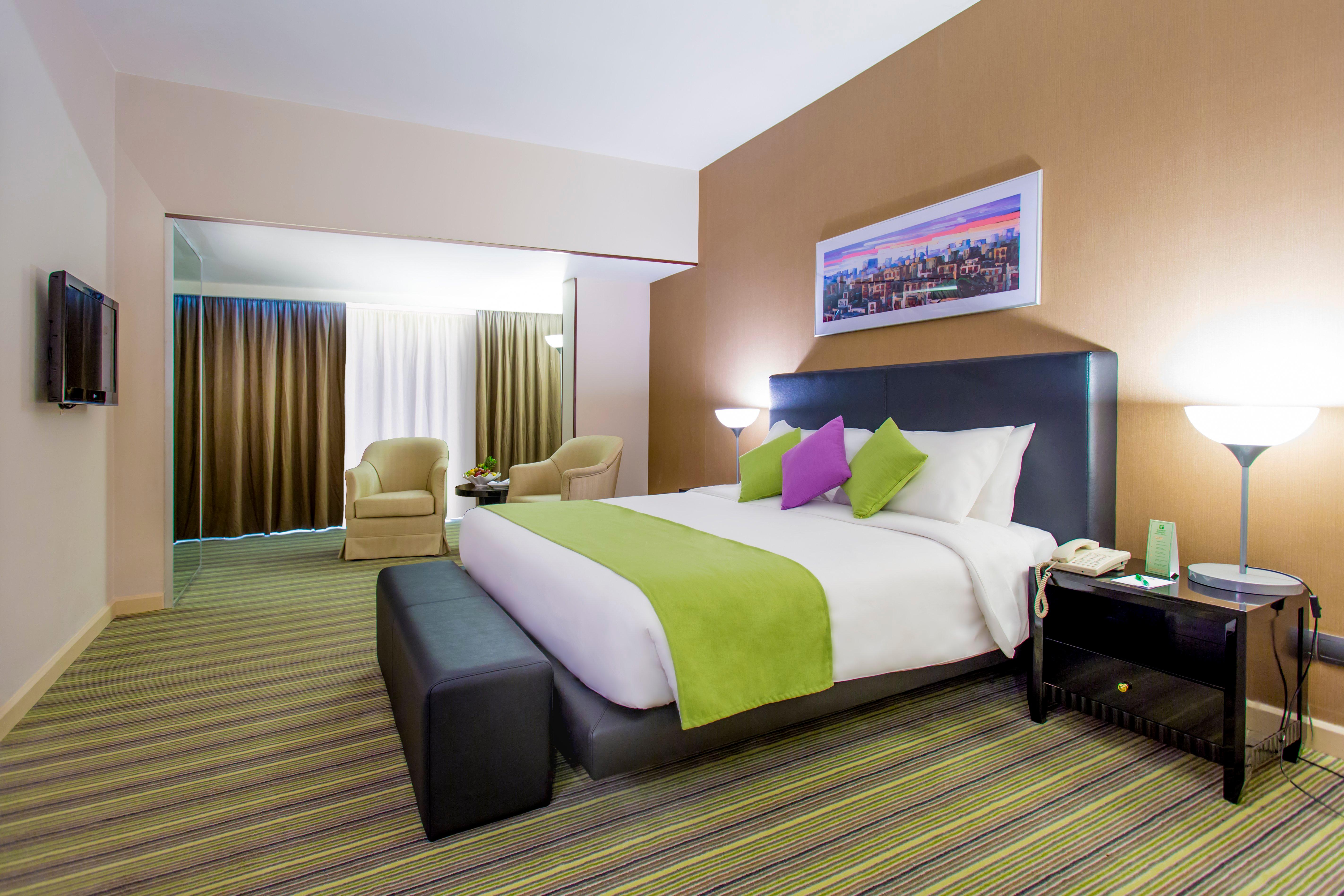Holiday Inn Jeddah Al Salam 13/50