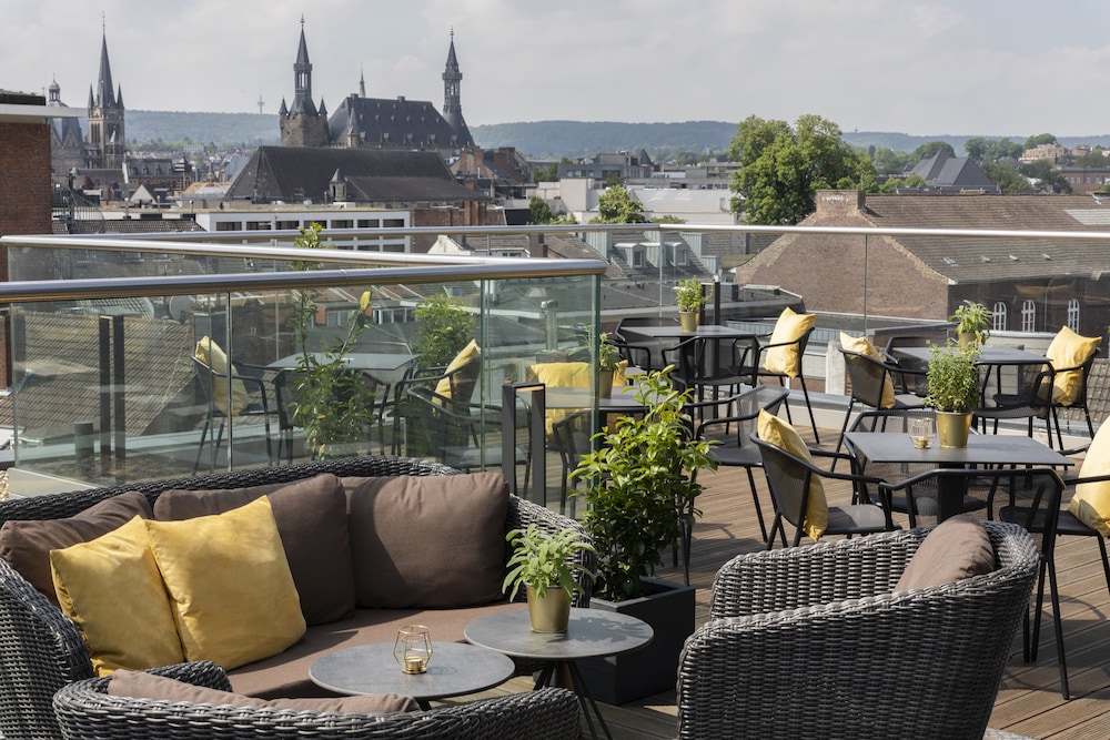 Innside By Melia Aachen 52/72