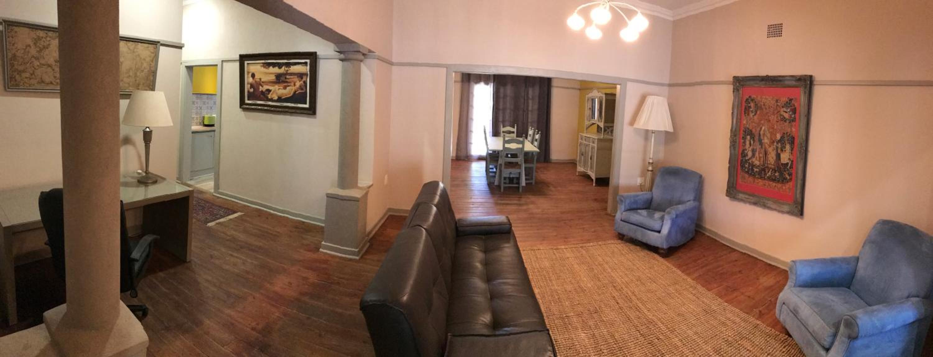 Villa Brocant Guesthouse 9/23